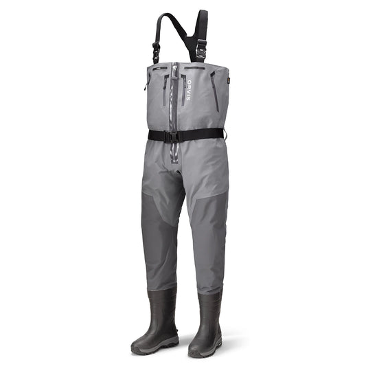 Orvis | PRO Zip Bootfoot Waders