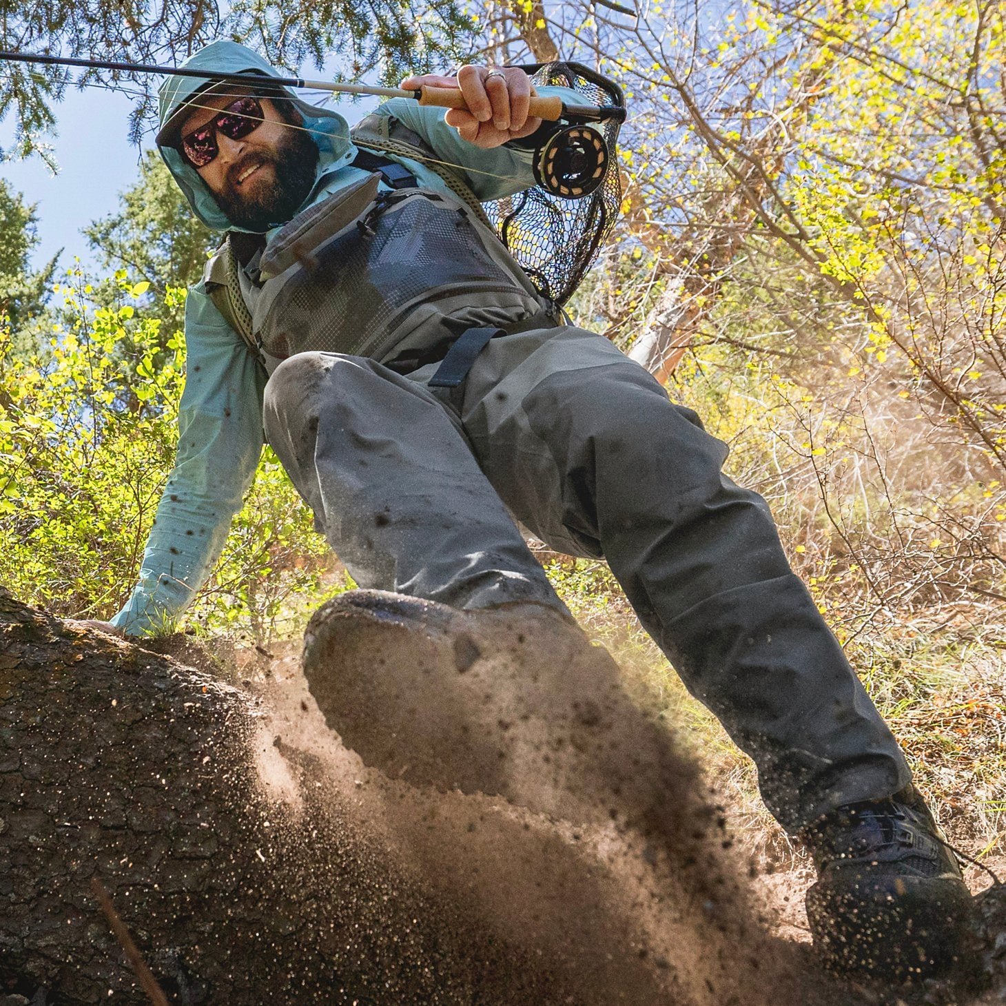 Orvis | PRO LT Wading Boots