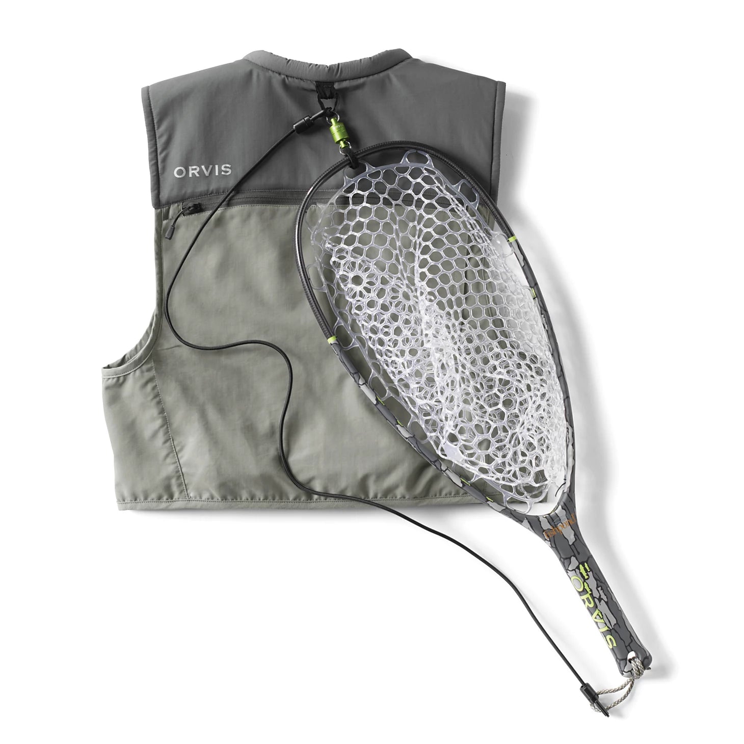 Orvis | Magnetic Net Release