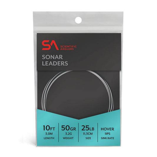 Orvis | Scientific Anglers Sonar 10' Leader