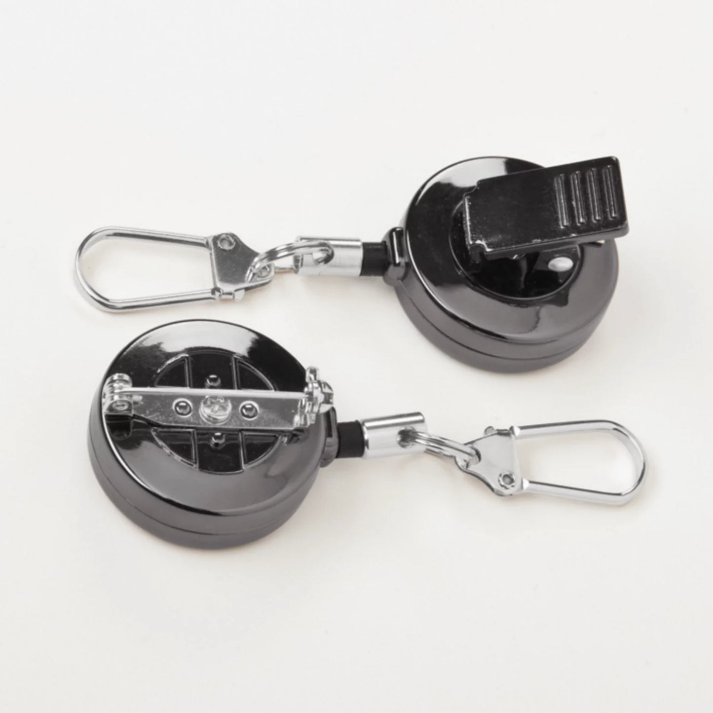 Orvis | Black Nickel Zinger