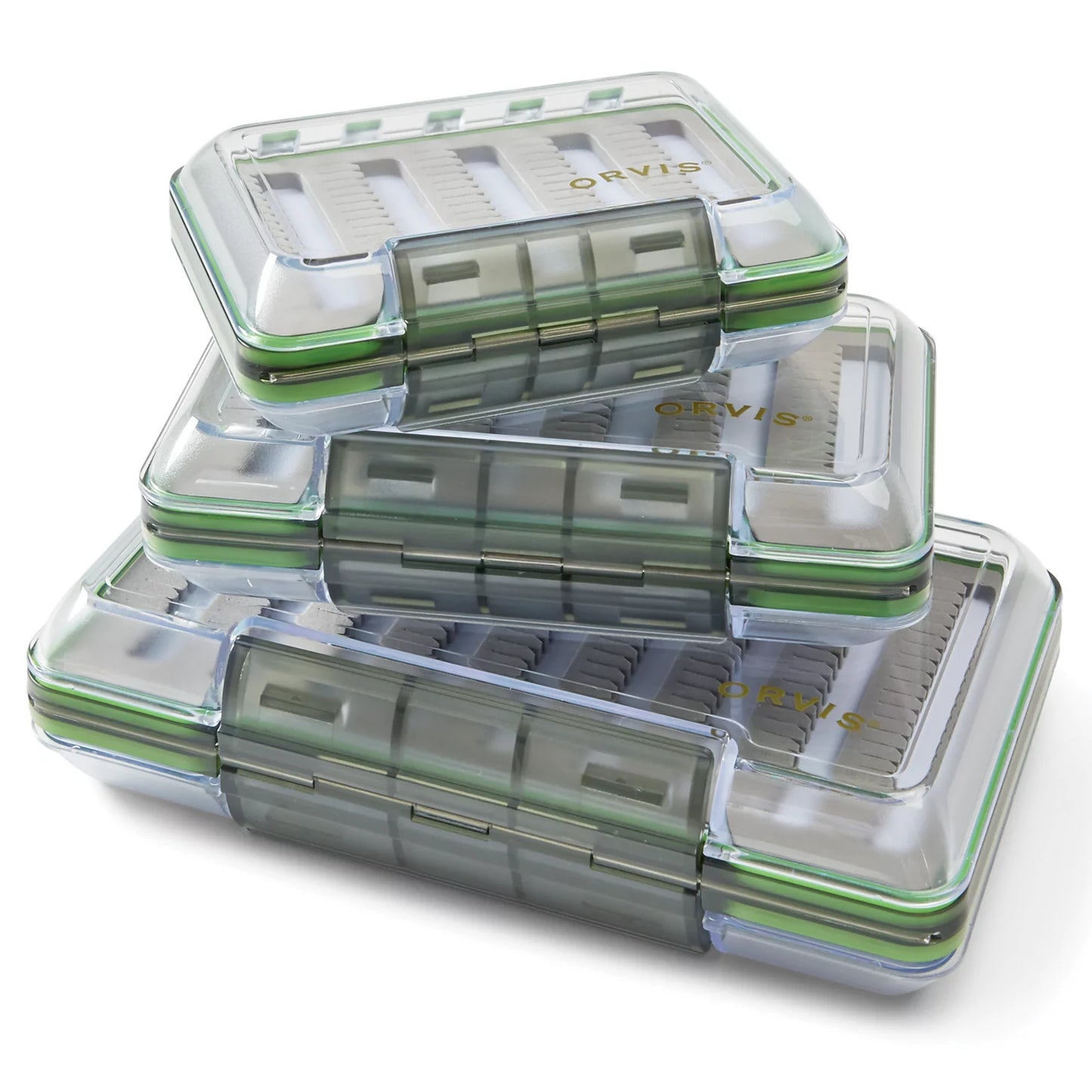 Orvis | Double-Sided Fly Box