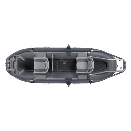 Orvis | NRS Approach 120 Fishing Raft With Rower's Package