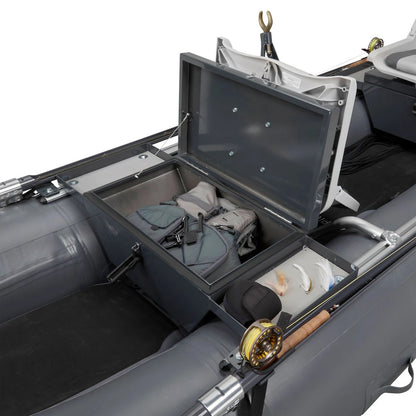 Orvis | NRS Approach 120 Fishing Raft With Rower's Package