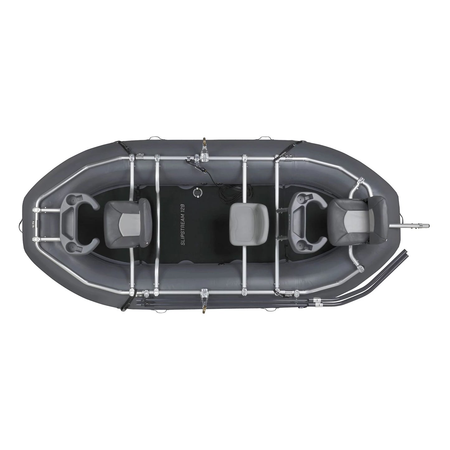 Orvis | NRS Slipstream 129 With Rower's Package