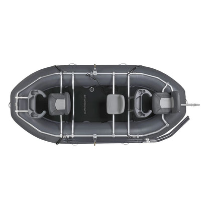 Orvis | NRS Slipstream 129 With Rower's Package