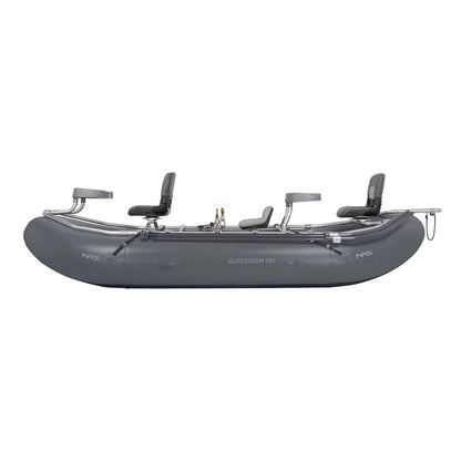 Orvis | NRS Slipstream 142 With Rower's Package