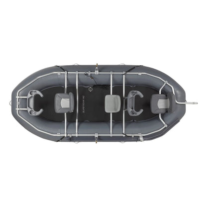 Orvis | NRS Slipstream 142 With Rower's Package