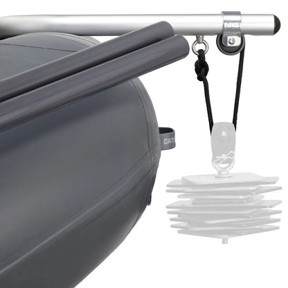 Orvis | NRS Slipstream 142 With Rower's Package