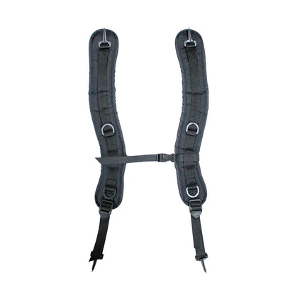 Orvis | Outcast Float Tube Backpack Straps