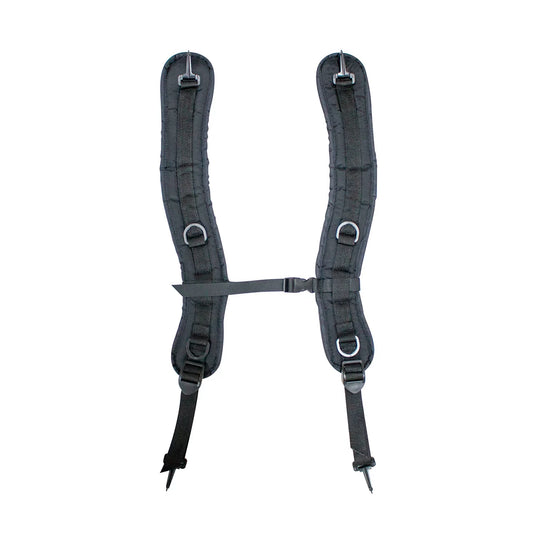 Orvis | Outcast Float Tube Backpack Straps