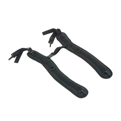 Orvis | Outcast Float Tube Backpack Straps