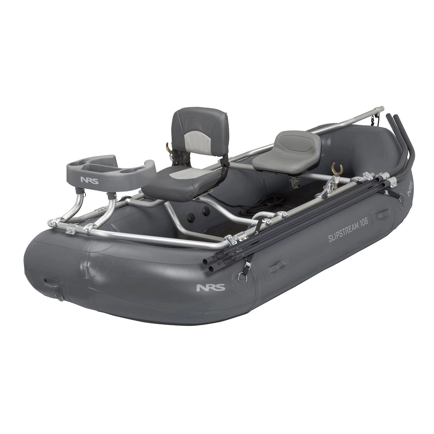 Orvis | NRS Slipstream 106 With Rower's Package