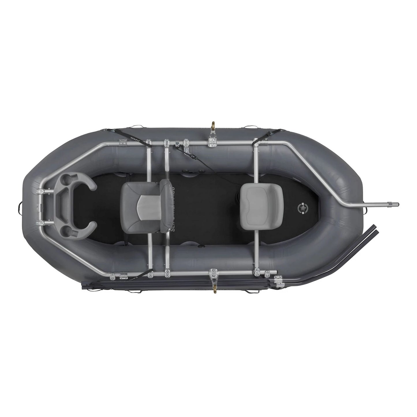 Orvis | NRS Slipstream 106 With Rower's Package
