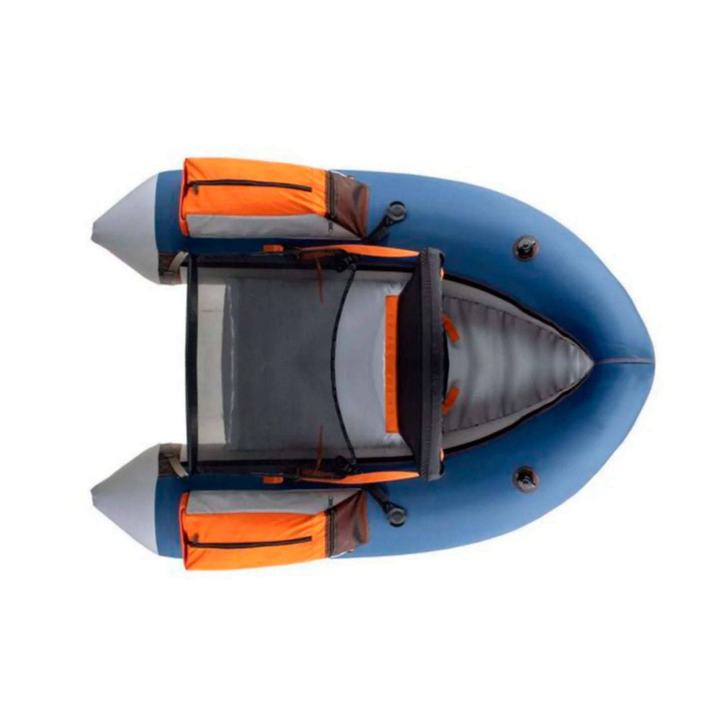 Orvis | Outcast Fish Cat 5 Max Float Tube