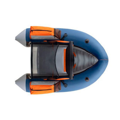 Orvis | Outcast Fish Cat 5 Max Float Tube
