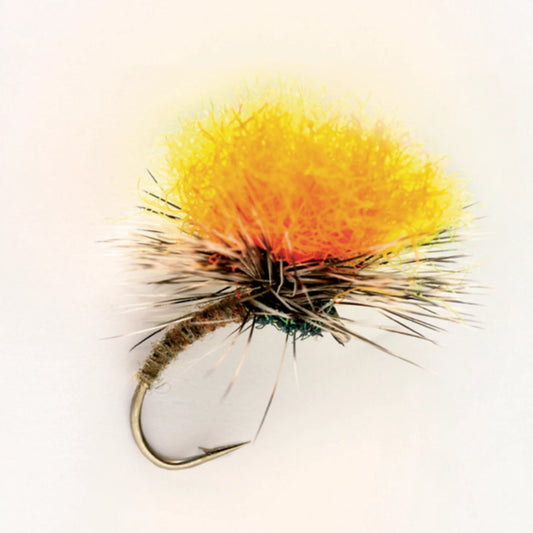 Orvis | Indicator Klinkhammer