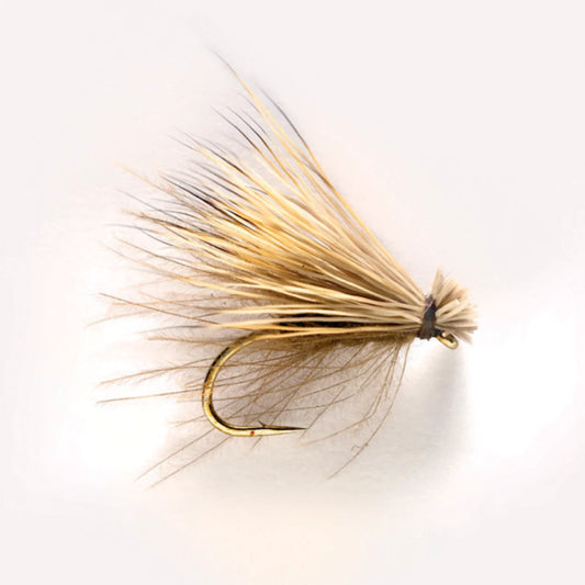 Orvis | Low Rider CDC &amp; Elk Caddis