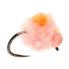 FLOURESCENT PINK
