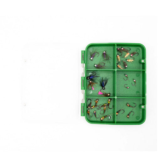 Orvis | Deluxe Euro Nymph Fly Assortment
