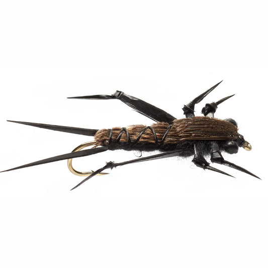Orvis | Ted's Black Stone