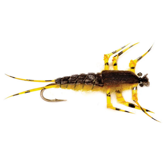 Orvis | Ted's Golden Stone