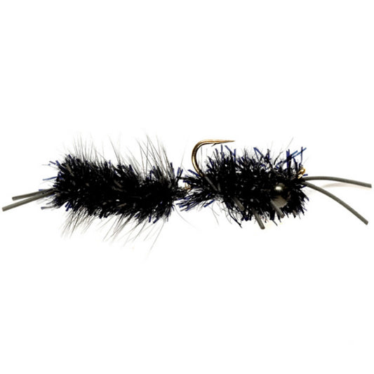 Orvis | Josh's Wiggle Hellgrammite