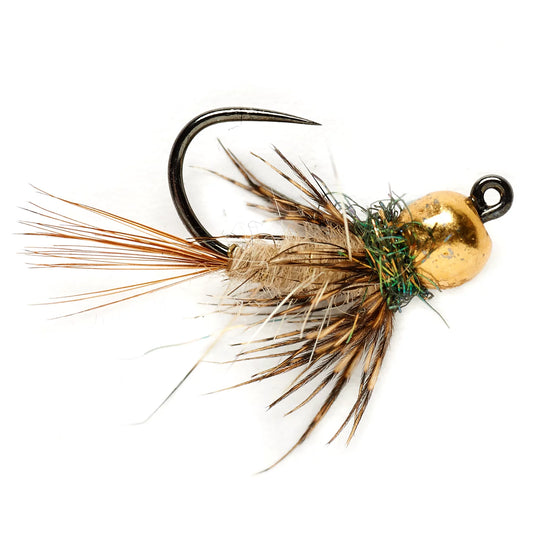 Orvis | Tactical Soft Hackle Hare's Ear Jig