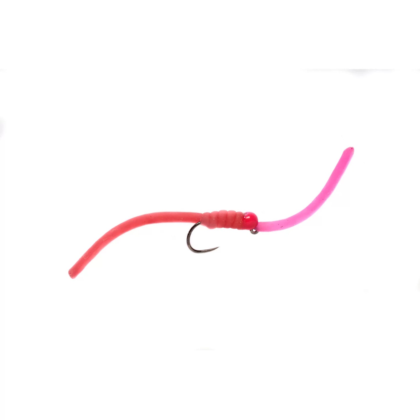 Orvis | Two Tone Squirminator Barbless