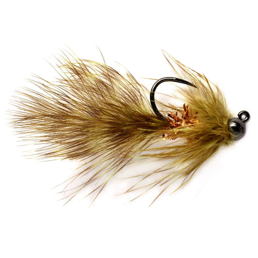 Orvis | Daniel's Jiggy Fry Barbless