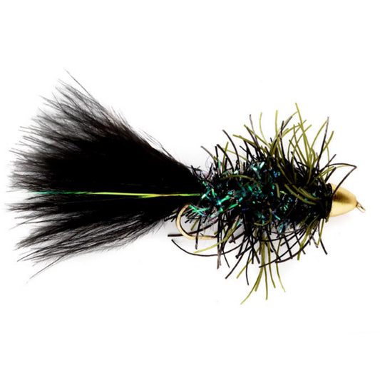 Orvis | Conehead Rubber Bugger