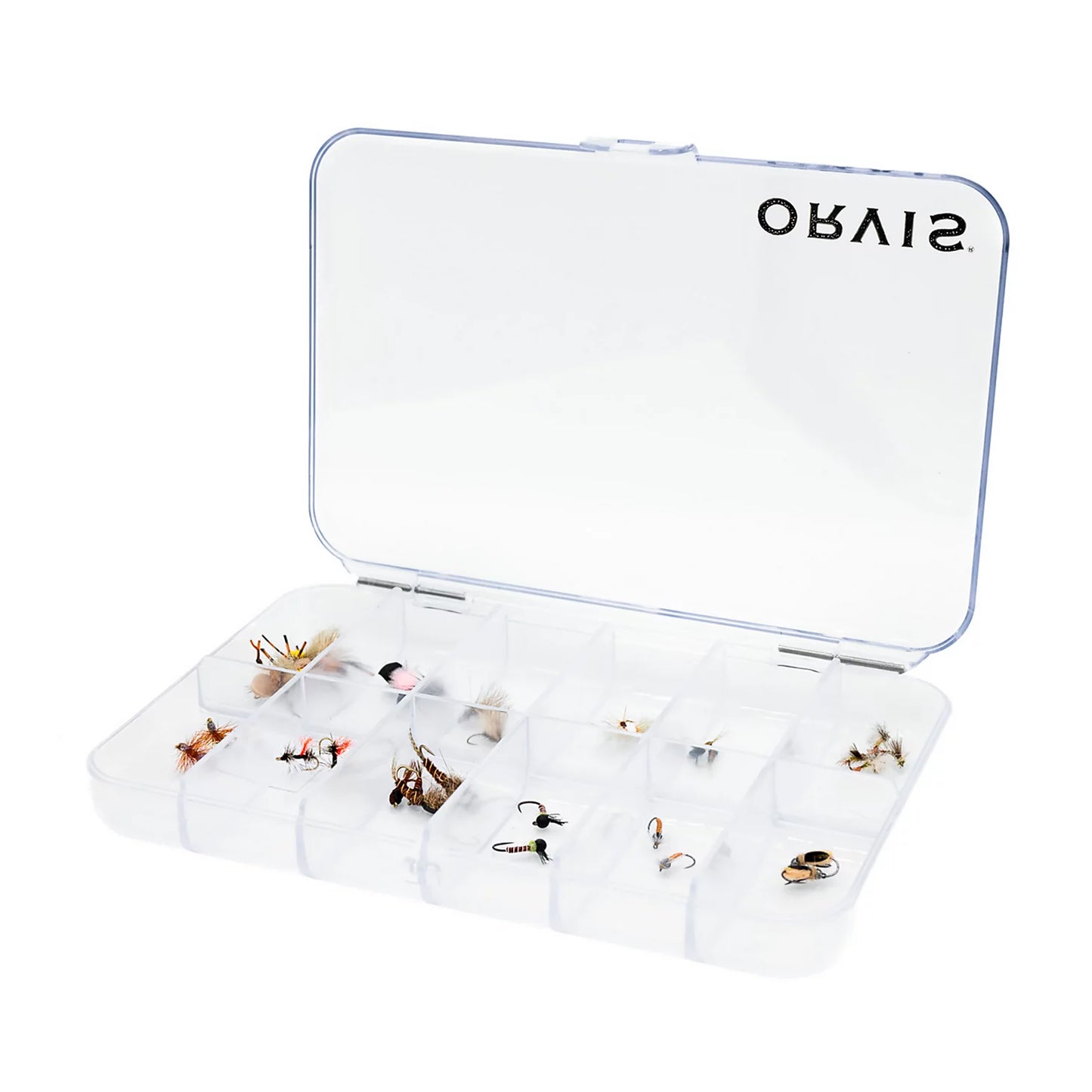 Orvis | Tom Rosenbauer's Fly Box