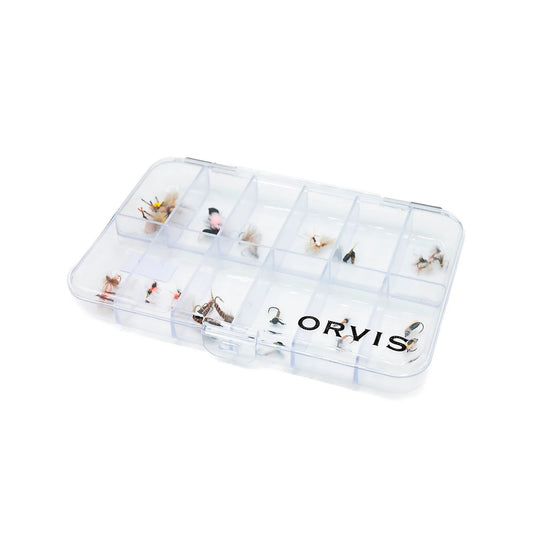 Orvis | Tom Rosenbauer's Fly Box