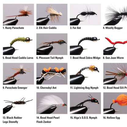 Orvis | Orvis Premium Fly Tying Kit