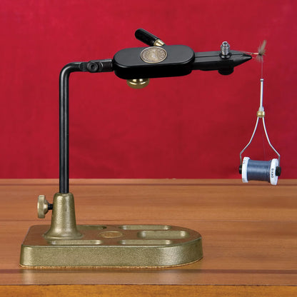 Orvis | Regal Vise - Only Pedestal Vise