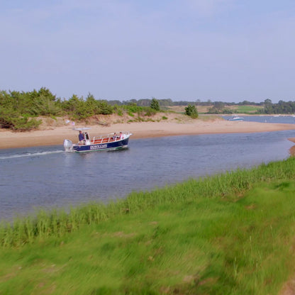 Orvis | Cape Cod Fly Fishing School - Wequassett Resort