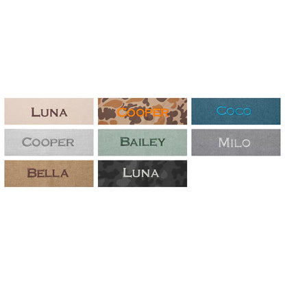 Orvis | Orvis RecoveryZone® Lounger Dog Bed