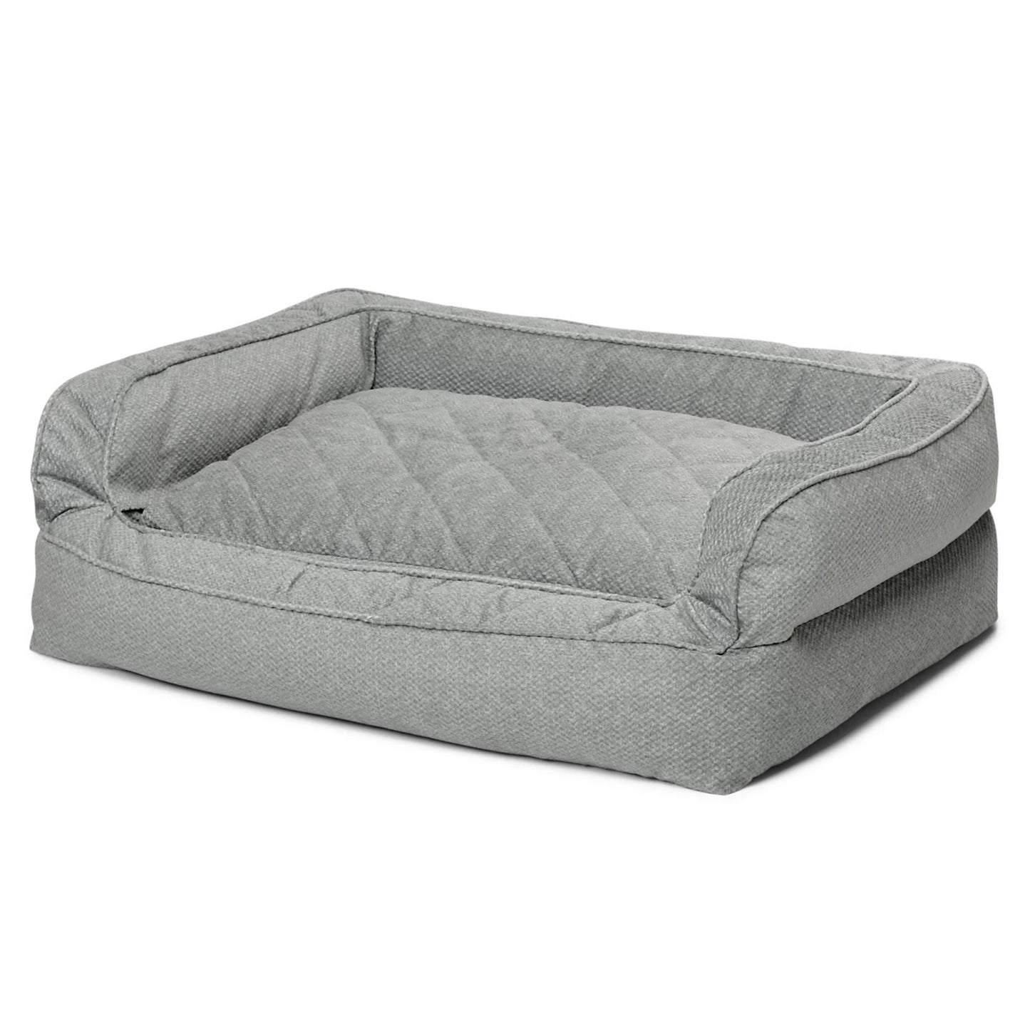 Orvis | Orvis ComfortFill-Eco™ Deluxe Dog Bed