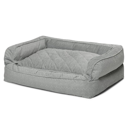 Orvis | Orvis ComfortFill-Eco™ Deluxe Dog Bed