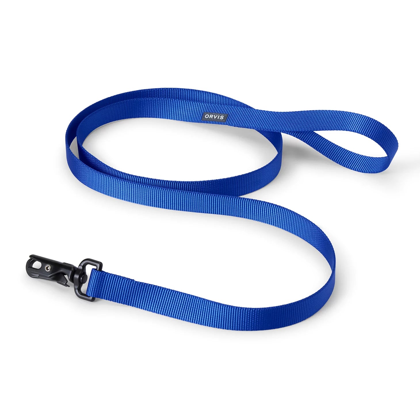 Orvis | Personalized Side-Release Buckle Collar and Leash