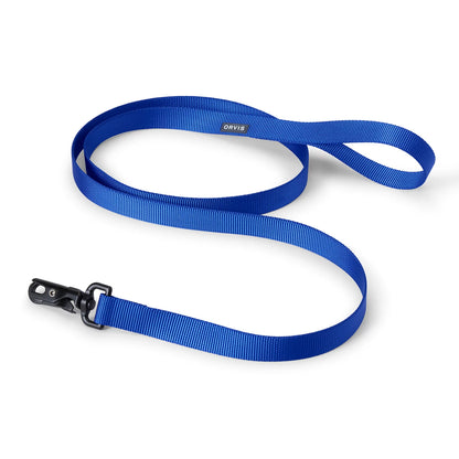 Orvis | Personalized Side-Release Buckle Collar and Leash
