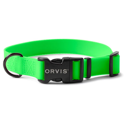 Orvis | No-Stink Collar with Side Clasp
