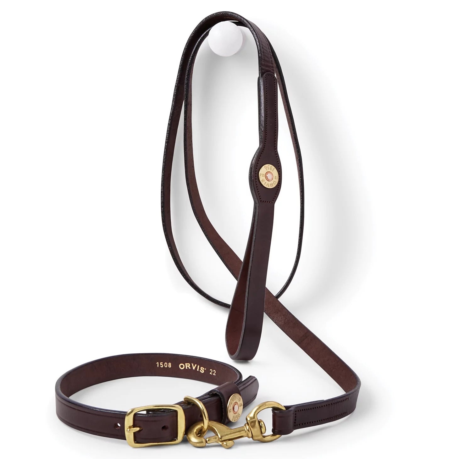 Orvis | Shotshell Dog Leash