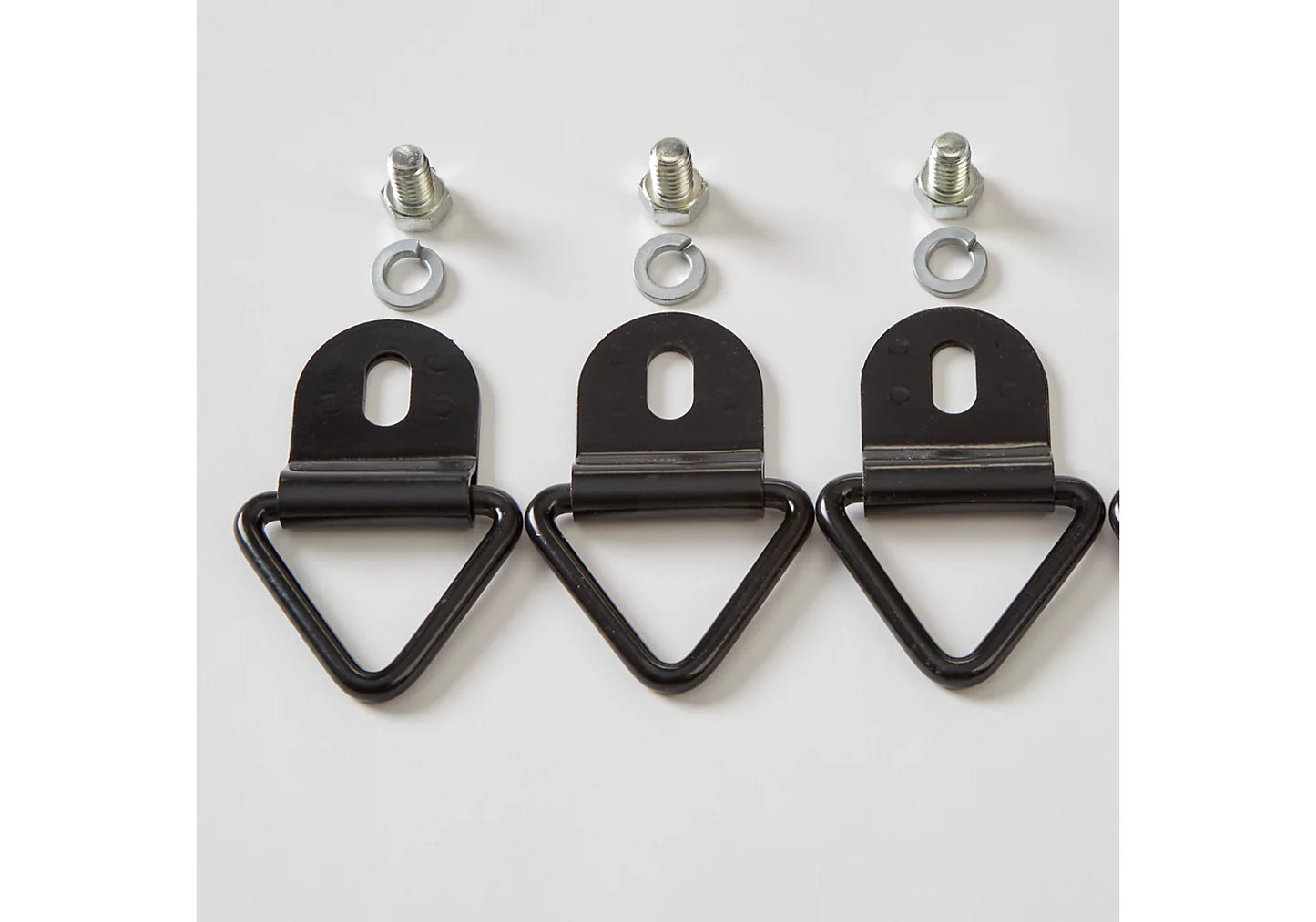 Orvis | Ruff Land™ Dog Kennel Tie Downs - Set of Four