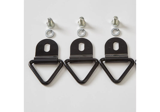 Orvis | Ruff Land™ Dog Kennel Tie Downs - Set of Four