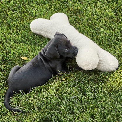 Orvis | Fleece Dog Bone