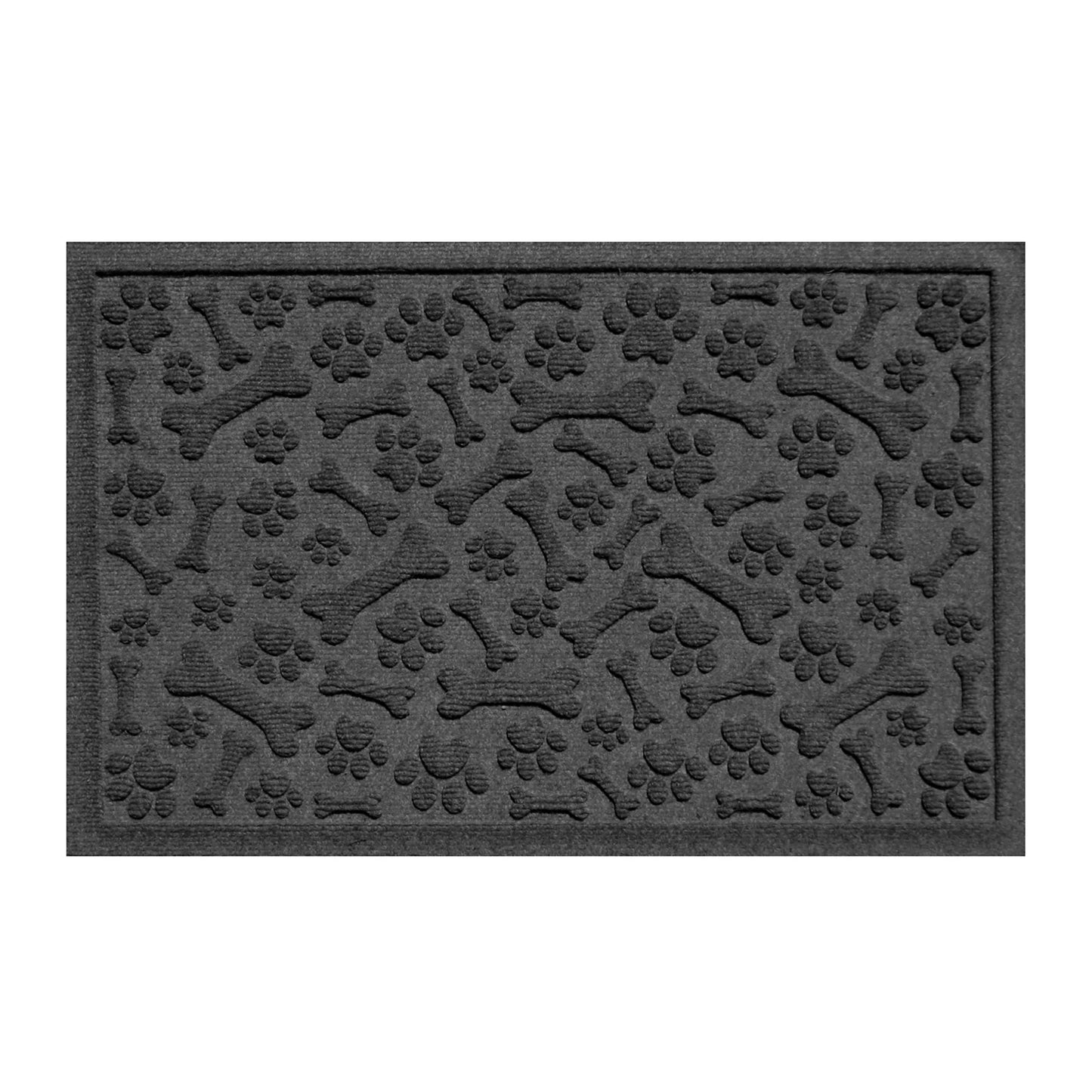 Orvis | Recycled WaterHog® Paws & Bones Mat