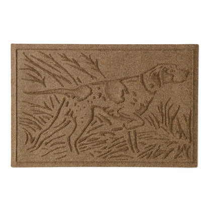 Orvis | Recycled WaterHog® Pointer Dog 2' x 3' Mat