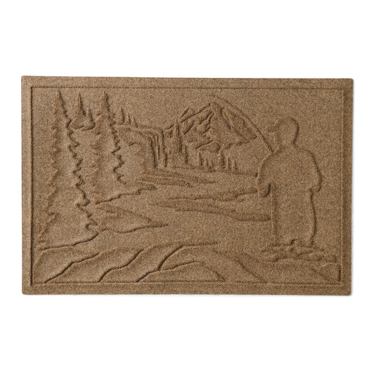 Orvis | Recycled WaterHog® Fisherman 2' x 3' Mat