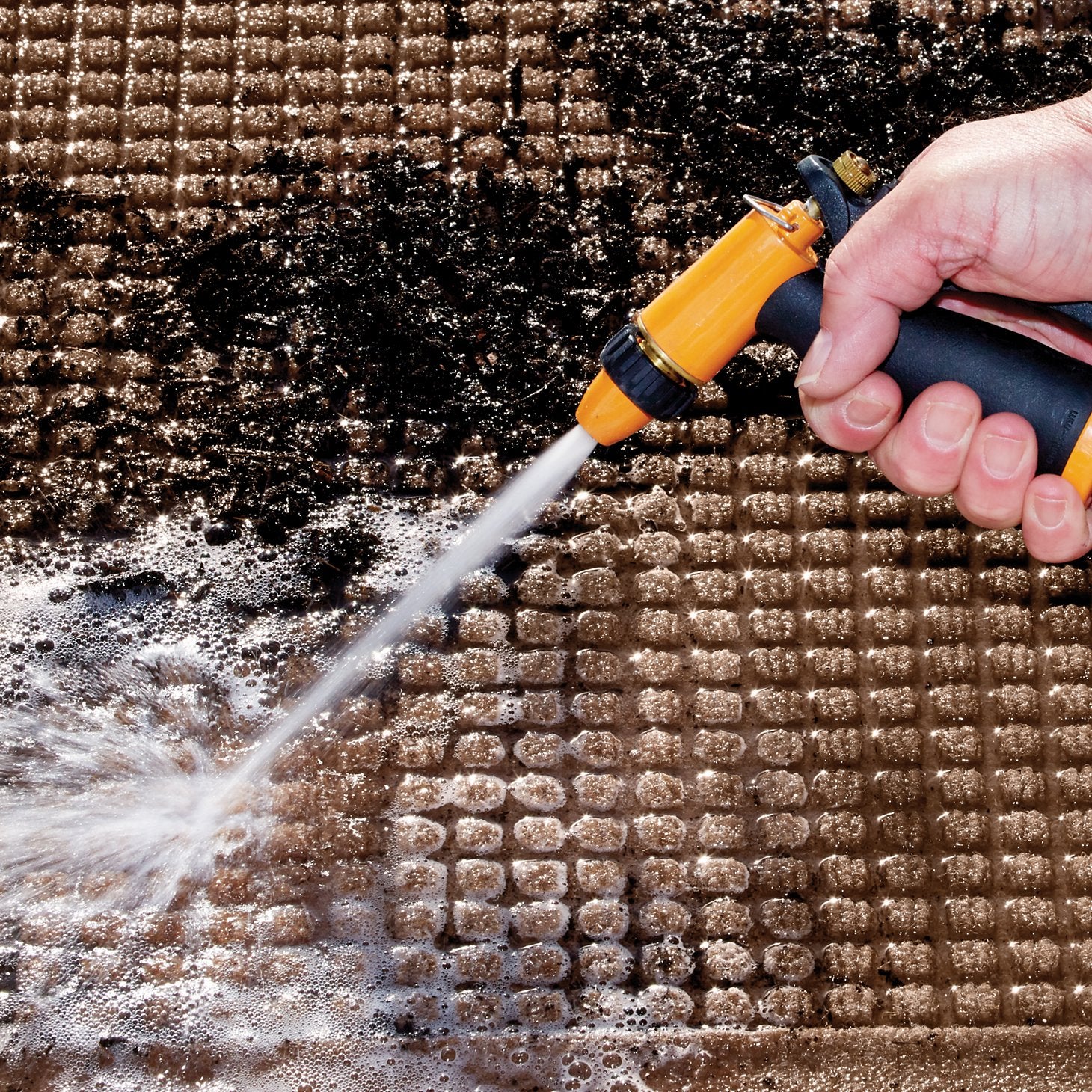 Orvis | Recycled WaterHog® Diamonds Mat
